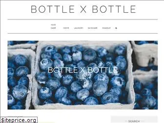 bottlexbottle.com