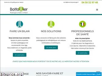 bottollierpodologie.fr