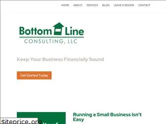 bottom-lineconsulting.com