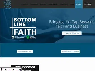 bottomlinefaith.org