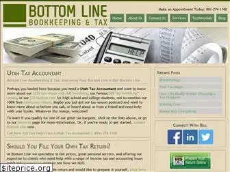 bottomlineslc.com