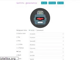 botttsgenerator.com