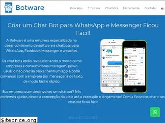 www.botware.com.br
