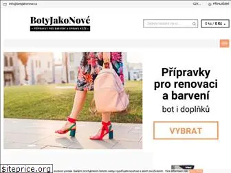 botyjakonove.cz