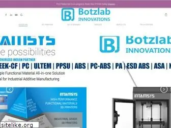 botzlab.com