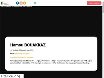 bouakkaz.com