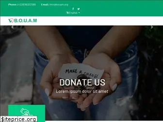 bouam.org
