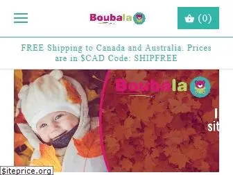 boubala.com
