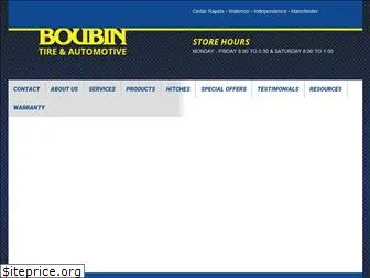 boubin.com