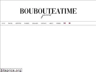 boubouteatime.com