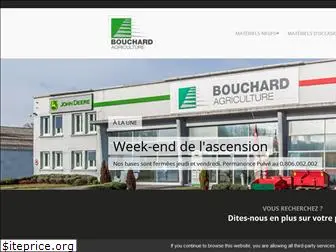 bouchard-agriculture.com
