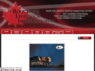 bouchardlivestock.com