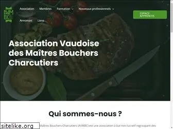 boucheriecharcuterie-vaud.ch