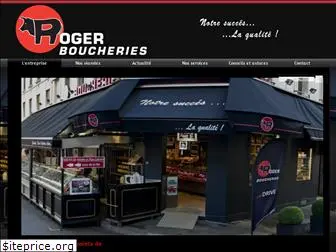 boucheries-roger.fr