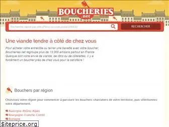 boucheries.net