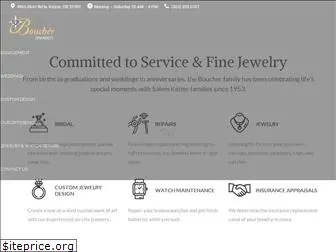 boucherjewelers.com