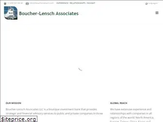 boucherlensch.com