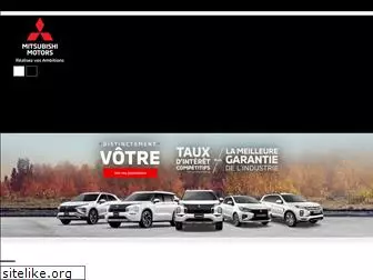 bouchervillemitsubishi.ca