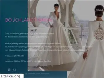 bouchlariotibridal.gr