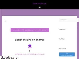 bouchons276.com