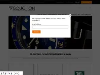 bouchonwatches.com