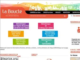 boucledesmediatheques.fr