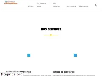 boudaouchtravaux.com