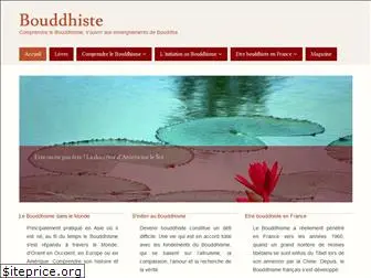 bouddhiste.net