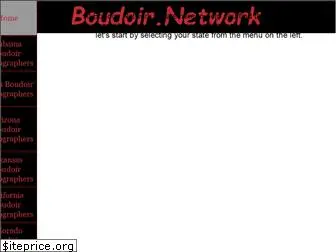 boudoir.network