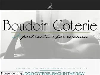 boudoircoterie.com