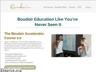 boudoircourses.com