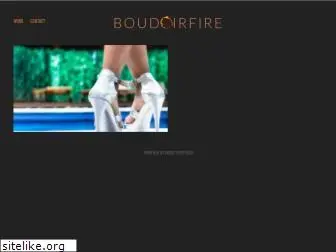 boudoirfire.com