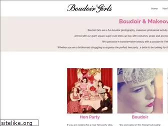 boudoirgirls.net