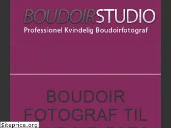 boudoirstudio.dk