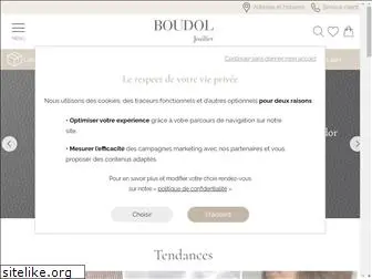 boudol.com