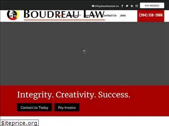 boudreaulaw.ca