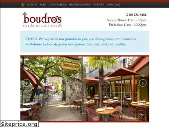 boudros.com