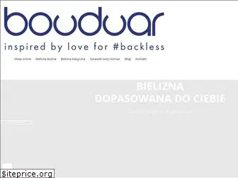 bouduar.com