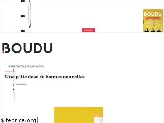 boudulemag.com