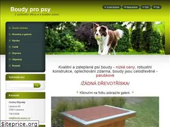 boudy-propsy.cz