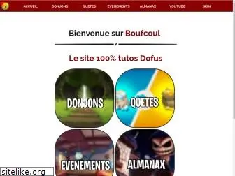 boufcoul.com