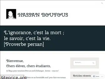 boufous.wordpress.com