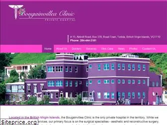 bougainvilleaclinic.com