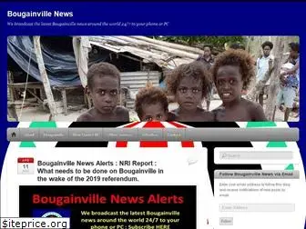 bougainvillenews.com