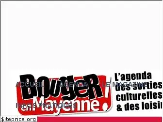 bougerenmayenne.com