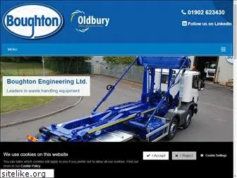 boughtonengineering.com