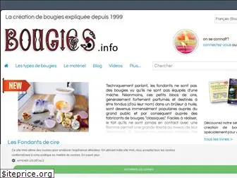 bougies.info