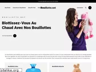bouillotte.net