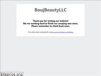boujbeauty.com