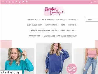 boujeeboutiques.com